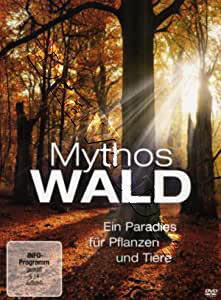 Mythical Forest | Mythos Wald  |   DVD